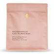 Matcha Collagen Powder SunGlow Pure