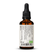 Bio Grapefruitkern Extrakt