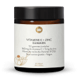 Gummies Vitamine C + Zinc