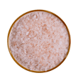 Bolivian Rose Salt