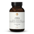 Omga-3 Complete - EPA 300 + DHA 200 + ALA 5