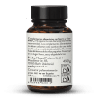 Quelato de hierro 30mg bisglicinato + vitamina C