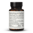 Quelato de hierro 30mg bisglicinato + vitamina C