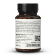 Iron Bisglycinate 30mg + Vit C