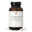 Complesso di zinco Ultra + C in capsule