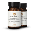 Flora Ultra 72 Kapseln
