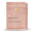 Collagen Powder Sunglow Luxe + C