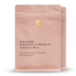 Collagne + Vitamine C - Sunglow Luxe