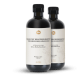 SUNVITA Ferment d'herbes Saule Reine-des-prs