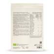 Organic Whey Protein Natural