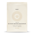 Bio Whey Protein Natural Vanilla