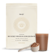 Proteine Whey bio Cacao