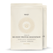 Eko Whey Protein Natural Coffee