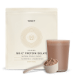 ISO-C Whey Natural Cacao