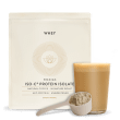 ISO-C Whey Natural Coffee