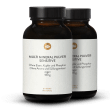 Multimineral Complex Powder Sensitive