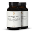 Multi Mineral Komplex Pulver Frau