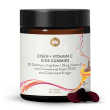 Eisen + Vitamin C Kids Gummies