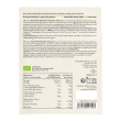 Bio Whey Sachet Natural Vanilla
