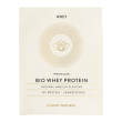 Bio Whey Sachet Natural Vanilla