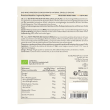 Organic Whey Protein Sachet Natural Cacao