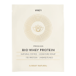 Bio Whey Sachet Natural Coffee