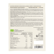 Bio Whey Sachet Natural Coffee