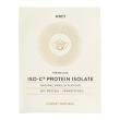 Iso-C Whey Sachet Mix Box