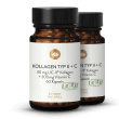 Collagène Type 2 + vitamine C