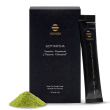 GC1 Matcha Sticks