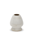 Matcha klopperhouder Shiro