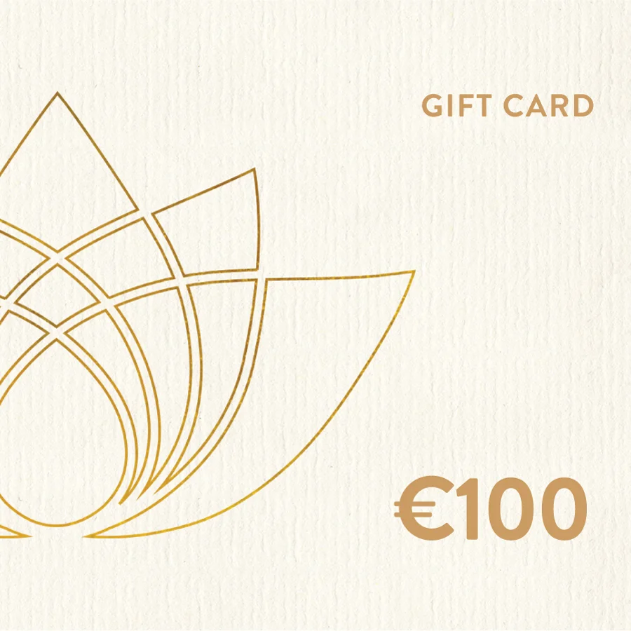 100 Euro Gift Card 1 pc.
