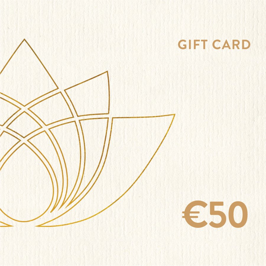 50 Euro Gift Card 1 pc.