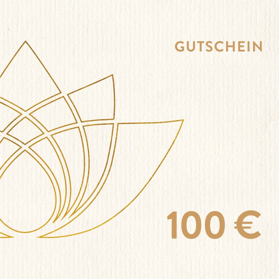 Gutschein 100 Euro 1 St.