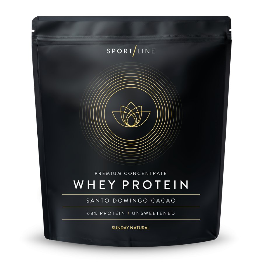 Vegan Protein Powder