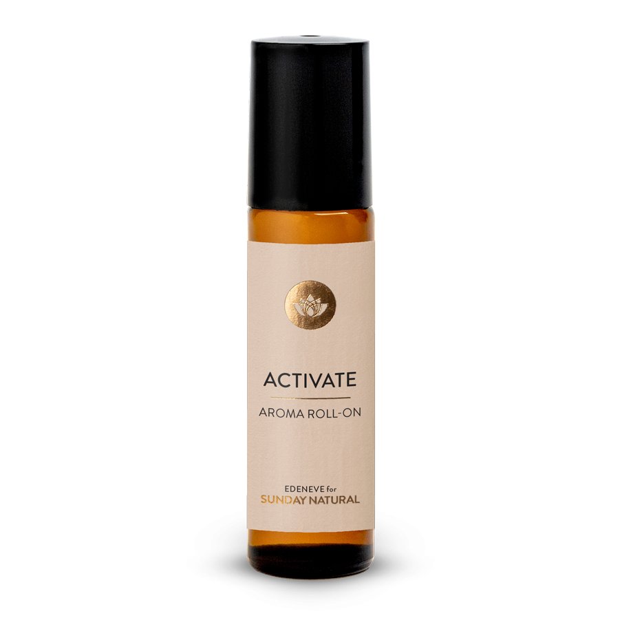 Aromaterapia roll-on