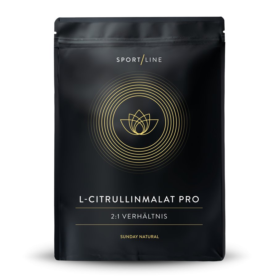 Malate de L-citrulline Pro