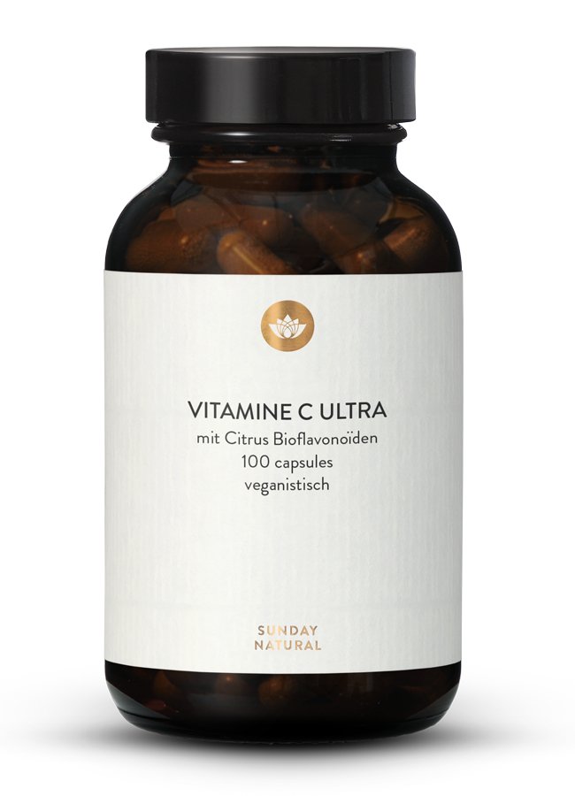 Vitamine C Ultra