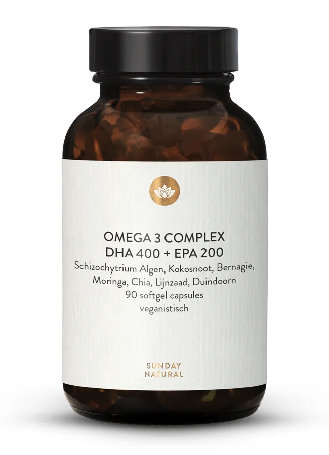 Omega 3 Complex