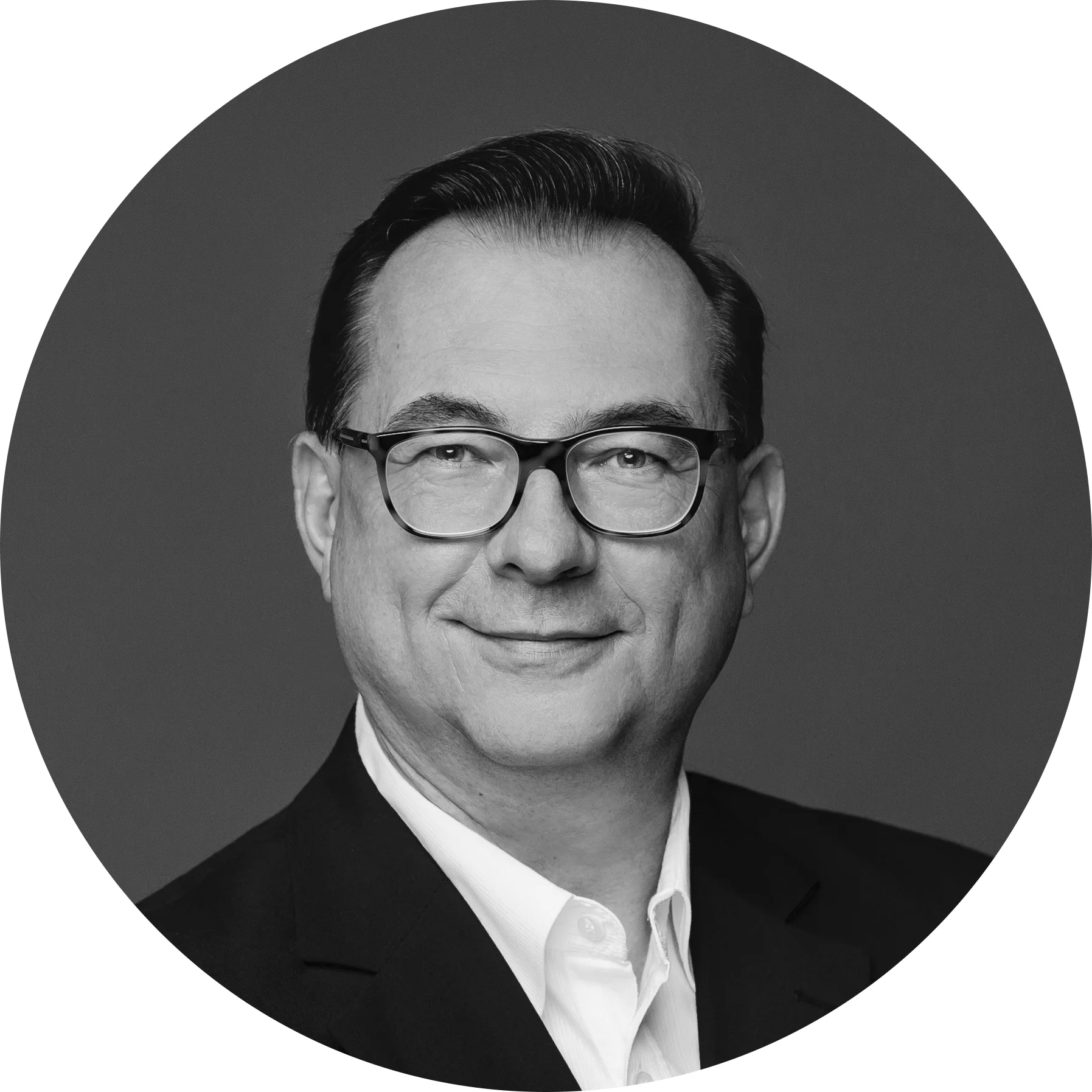 Dr. med. Reinald Schrüffer