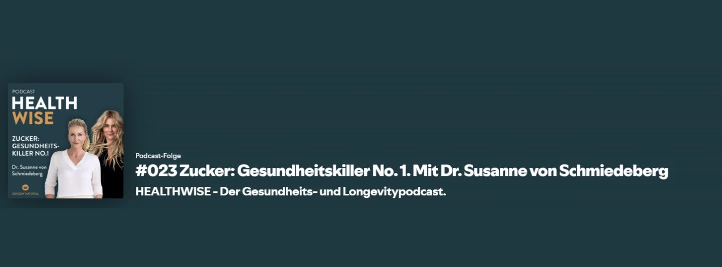 Informationen zur Podcastfolge Nr. 105 &uuml;ber besseres Essverhalten mit Dr. Yael Adler