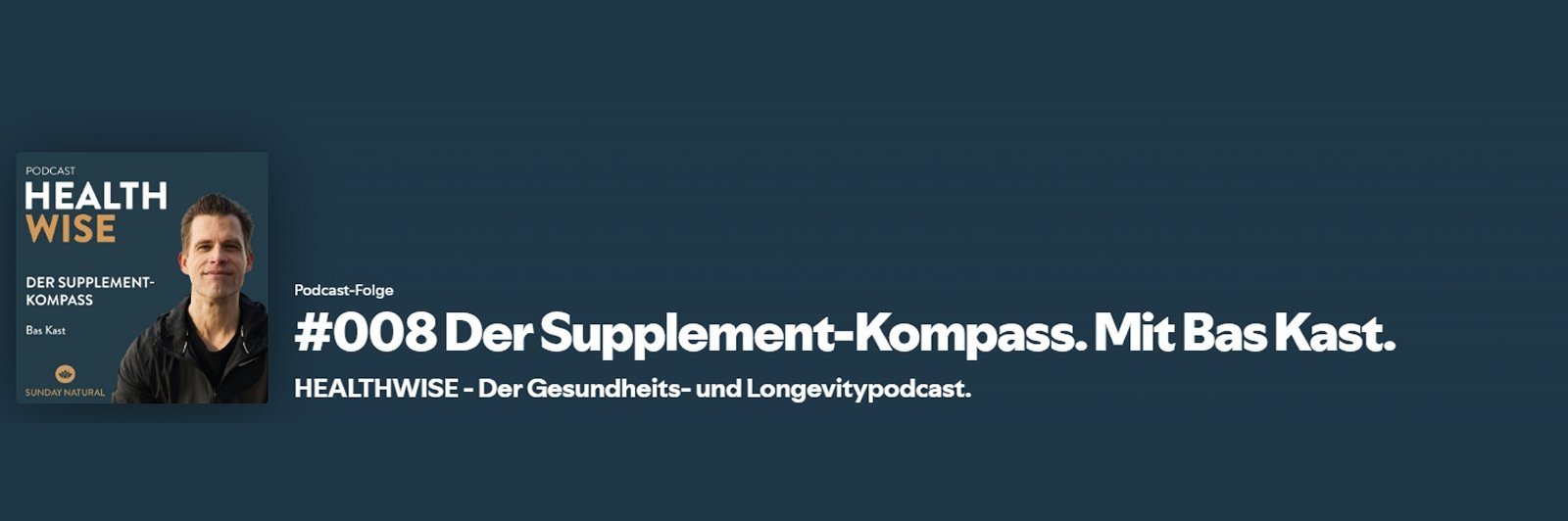 Der Supplement-Kompass: Wie du Supplemente mit Sinn und Verstand nutzt