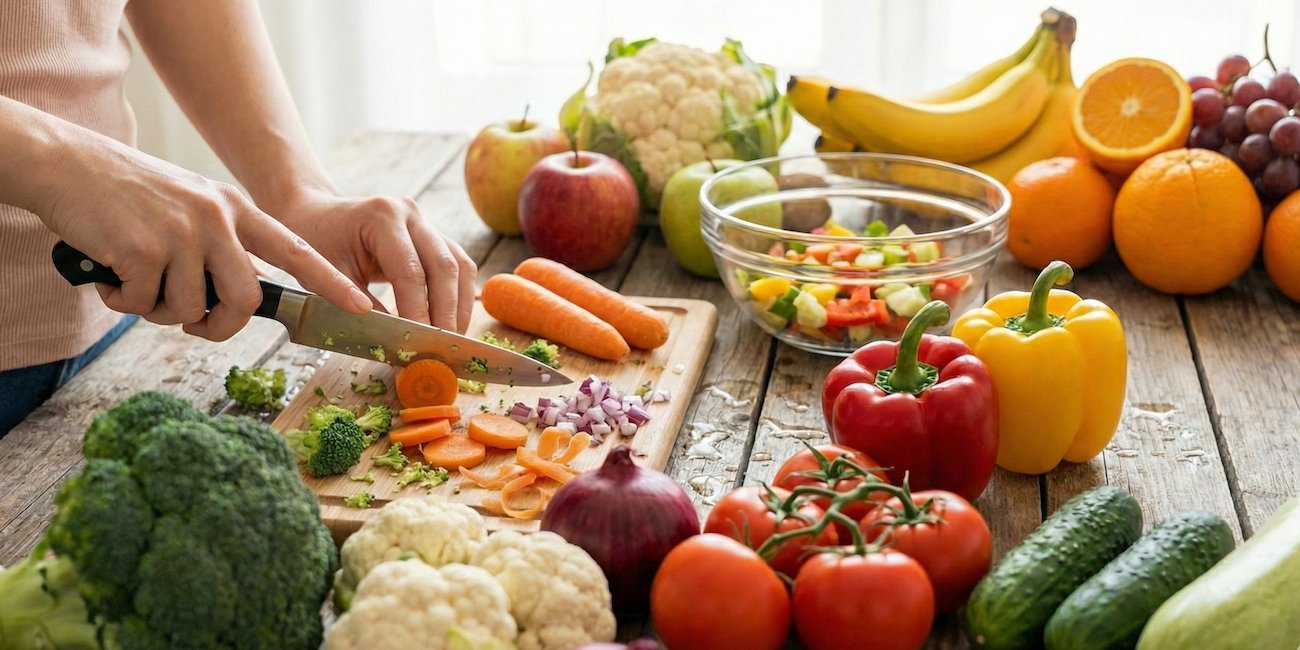 8 kritische Vitamine und Mineralstoffe für Veganer 8 kritische Vitamine und Mineralstoffe für Veganer