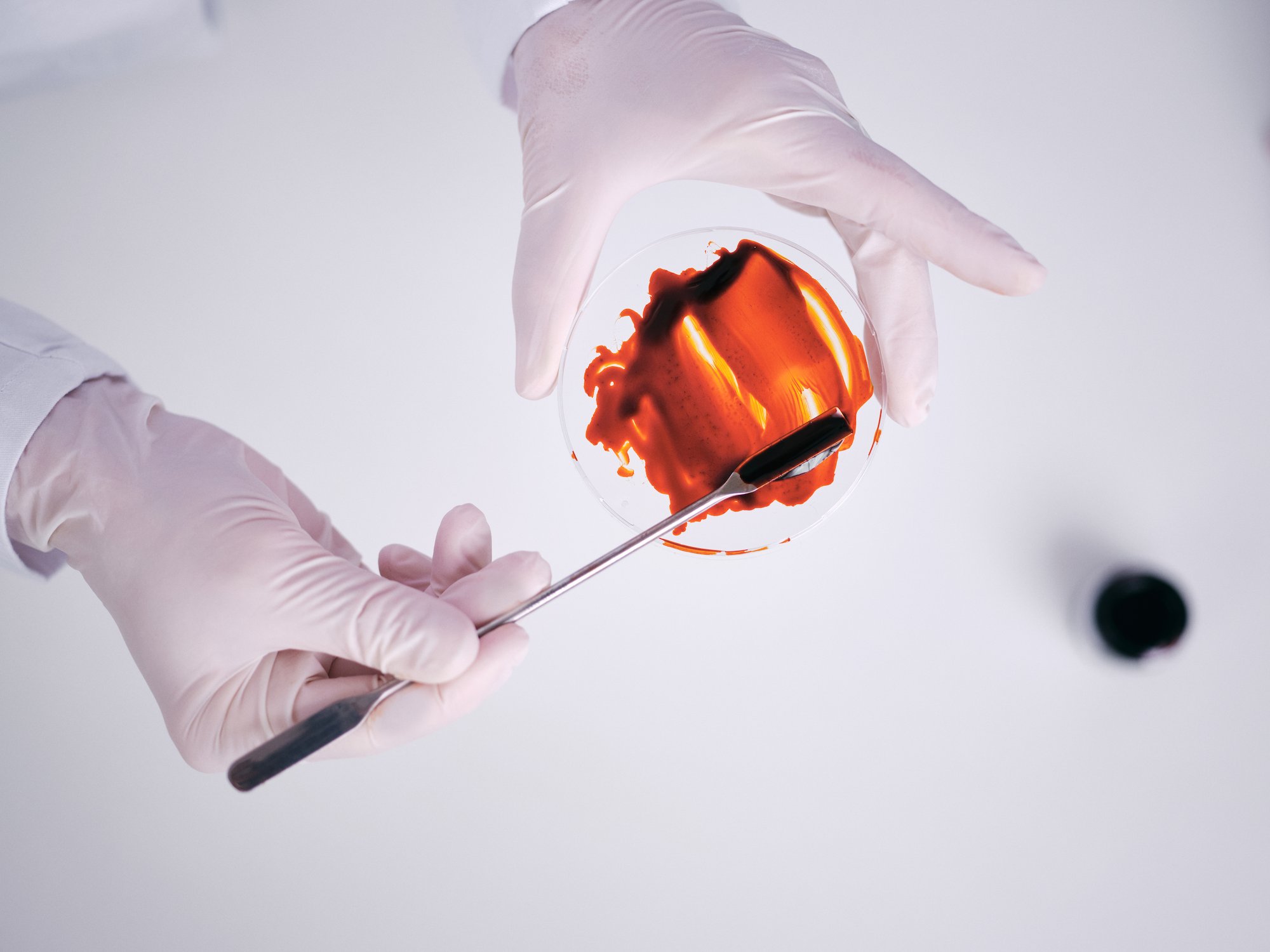 Astaxanthin
