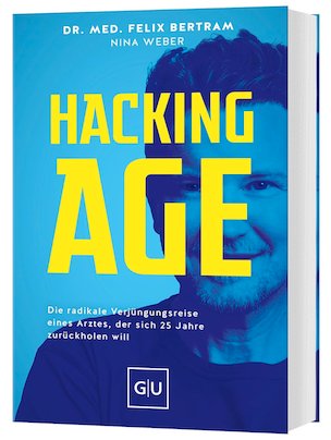 Buch: Hacking Age 