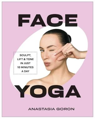 Buch: Face Yoga