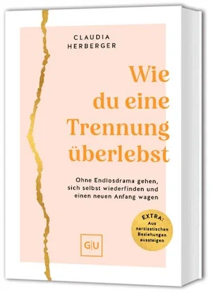 Buch: Wie du eine Trennung &uuml;berlebst
