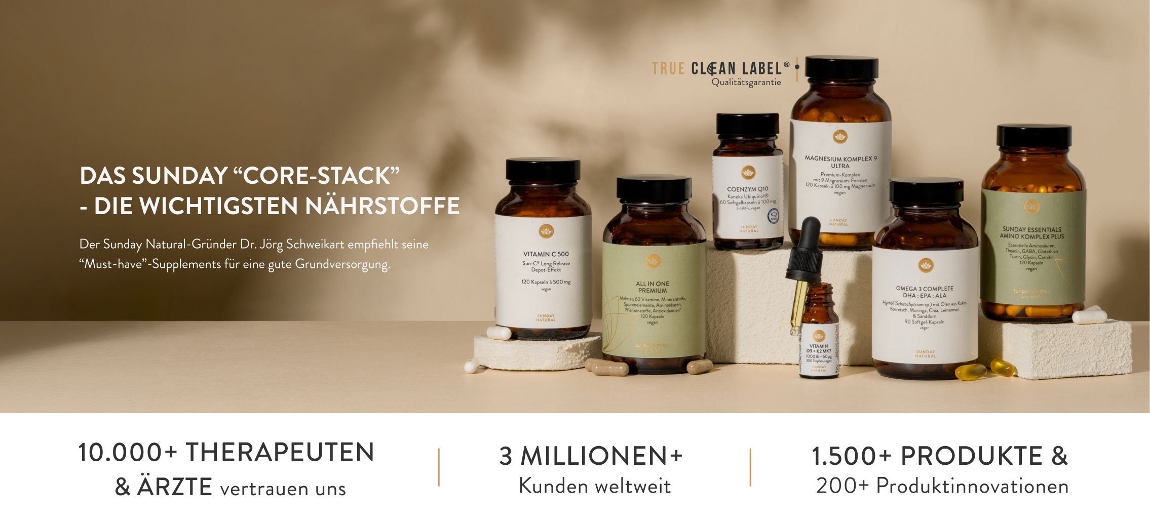Das Sunday Core-Stack Header Image