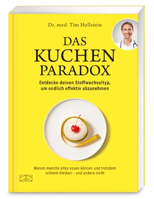 Buch: Das Kuchen Paradox