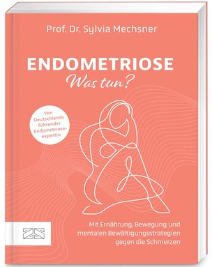 Buch Cover: Endometriose &ndash; Was tun?: Mit Ern&auml;hrung, Bewegung und mentalen Bew&auml;ltigungsstrategien gegen die Schmerzen